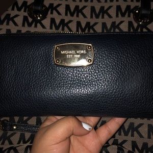 Micheal KORS Wallet